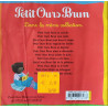 Petit Ours Brun: Petit Ours Brun a tres faim