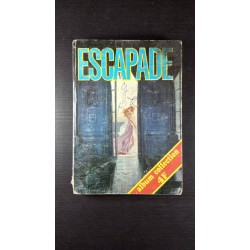 Album escapade n°80 et n°81