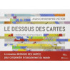 Le dessous des cartes : itinéraires géopolitiques: LE NOUVEAU...