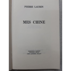 Mes Chine