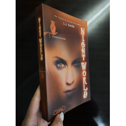 Night World - tome 3 Ensorceleuse