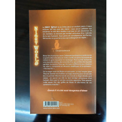 Night World - tome 3 Ensorceleuse