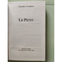 Le petit