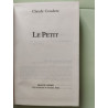 Le petit