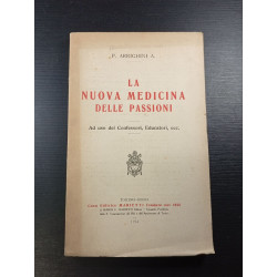La Nuova medicina delle passioni