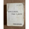 Foulards... rouge à gauche