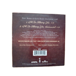 I'll Be Missing You (Tribute To The Notorious B.I.G.)