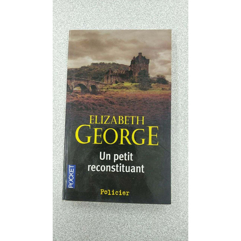 Un petit reconstituant