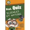 Prof. Quiz: Sciences et nature