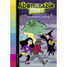 Abominable Maud Tome 05: Catastrophe au camping Abominable Maud Tome 05: Catastrophe au camping