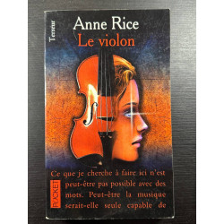 Le violon