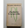 Zacharie l'escarcelle