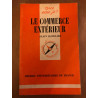 Le commerce extérieur