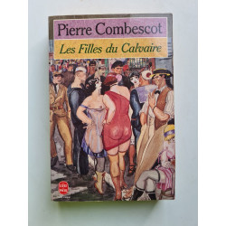 Les Filles du Calvaire