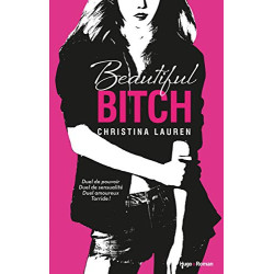 Beautiful bitch