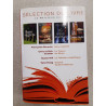 Sélection du livre LE MEILLEUR DU LIRE