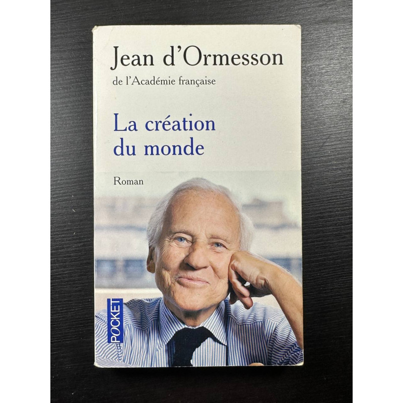 La création du monde