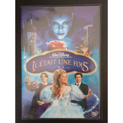 Il était une fois