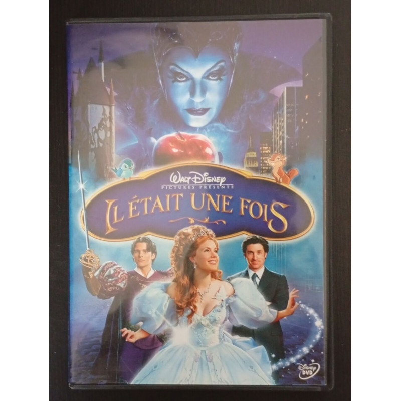 Il était une fois