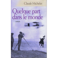 Quelque part dans le monde