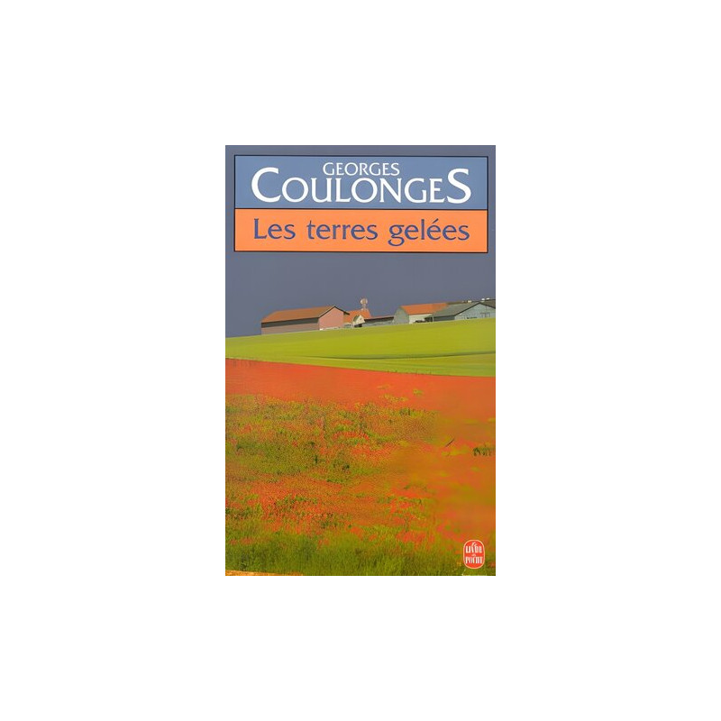 Les Terres gelées Les Terres gelées