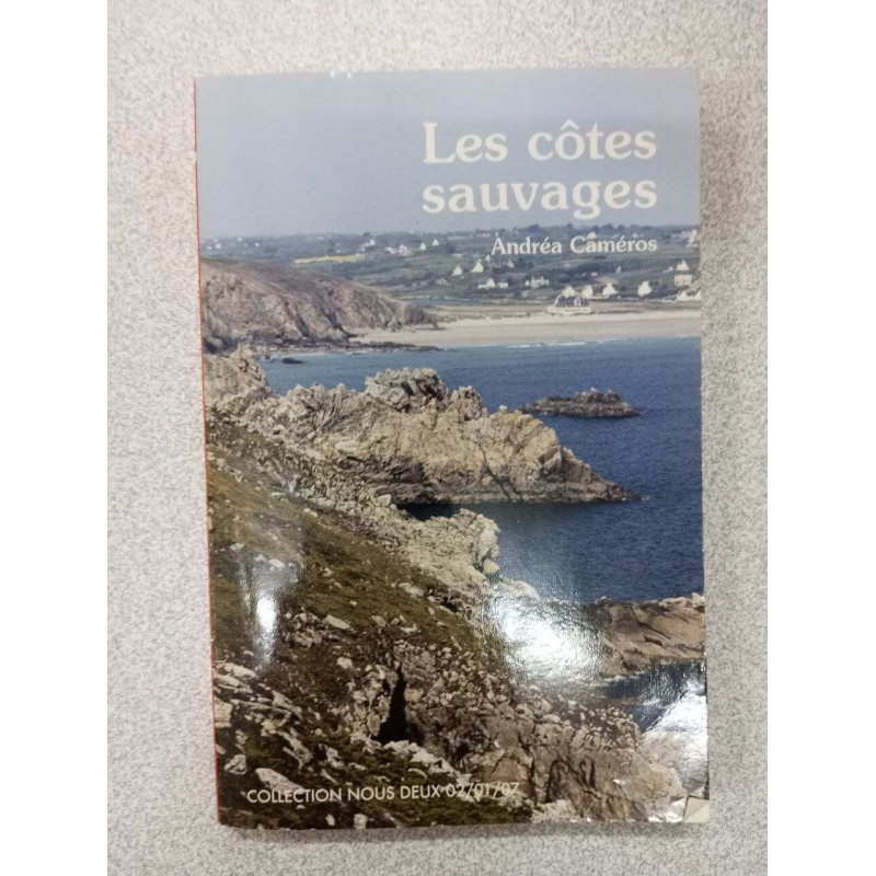 Les côtes sauvages