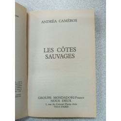 Les côtes sauvages