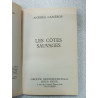Les côtes sauvages