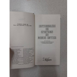 Dictionnaire de citations du monde entier