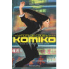 Nom de code Komiko tome 1 : Dans la nuit de Hong Kong