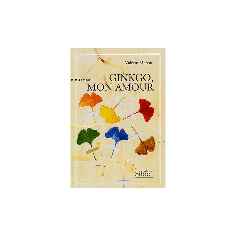 Ginkgo mon amour