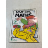 VIVRE LES MATHS CP livret 1