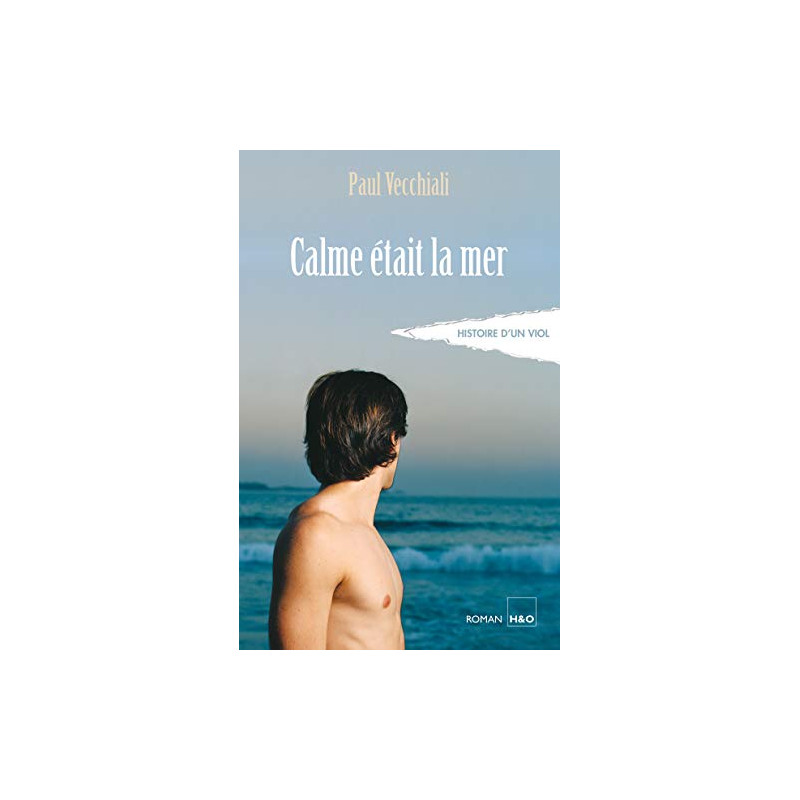 Calme était la mer Calme était la mer