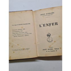L'enfer