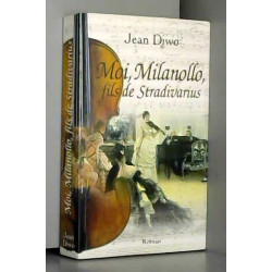 Moi Milanollo fils de Stradivarius