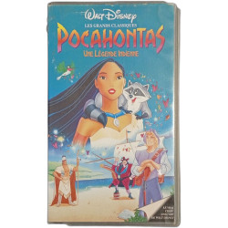 Pocahontas