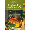 Tout est bon dans l'huile d'olive
