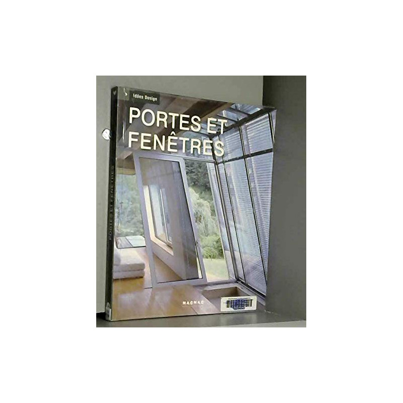 Portes et fenêtres