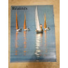 Revue Réalités Nº205 / Février 1963