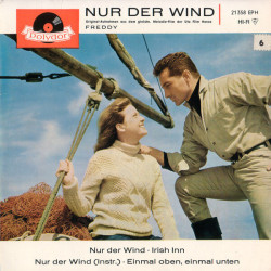 Nur Der Wind
