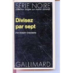Divisez par sept