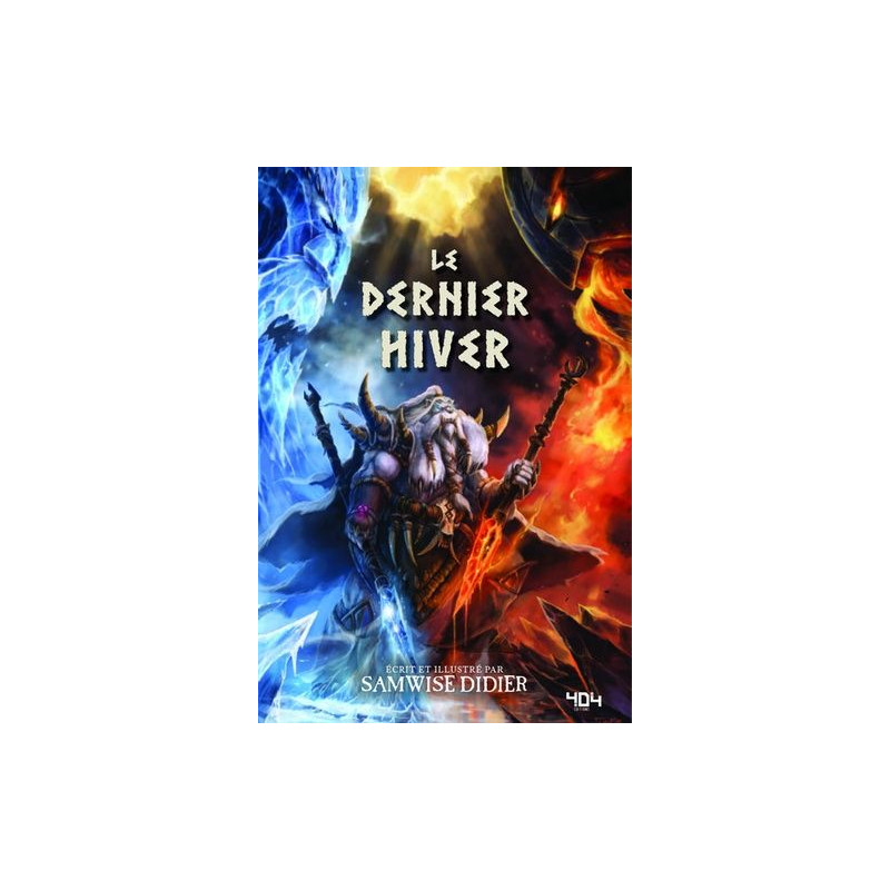 Le Dernier Hiver
