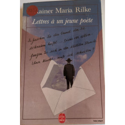 Lettres à un jeune poète