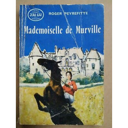 Mademoiselle de Murville J'ai lu