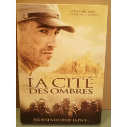 La cité des ombres DVD simple