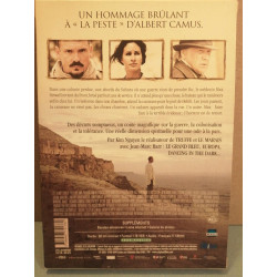 La cité des ombres DVD simple