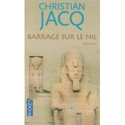 Barrage sur le Nil