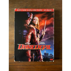 DVD - Daredevil - Film avec Ben Affleck Édition Collector 2 DVD