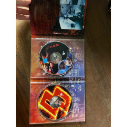 DVD - Daredevil - Film avec Ben Affleck Édition Collector 2 DVD