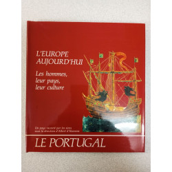 L'europe aujourd'hui - Le Portugal